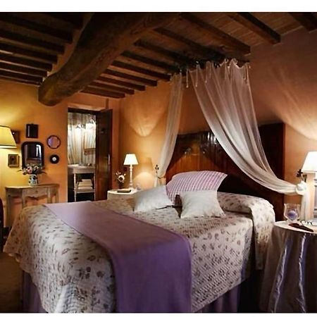Salvia E Rosmarino Bed & Breakfast Camaiore Bagian luar foto