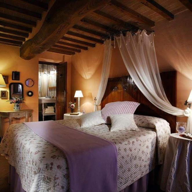 Salvia E Rosmarino Bed & Breakfast Camaiore Bagian luar foto