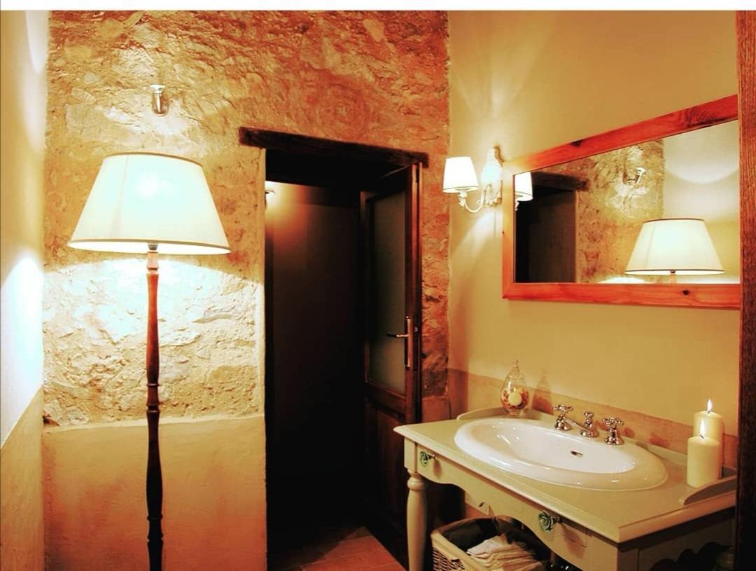 Salvia E Rosmarino Bed & Breakfast Camaiore Bagian luar foto