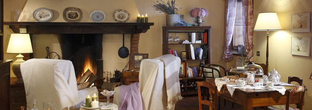 Salvia E Rosmarino Bed & Breakfast Camaiore Bagian luar foto